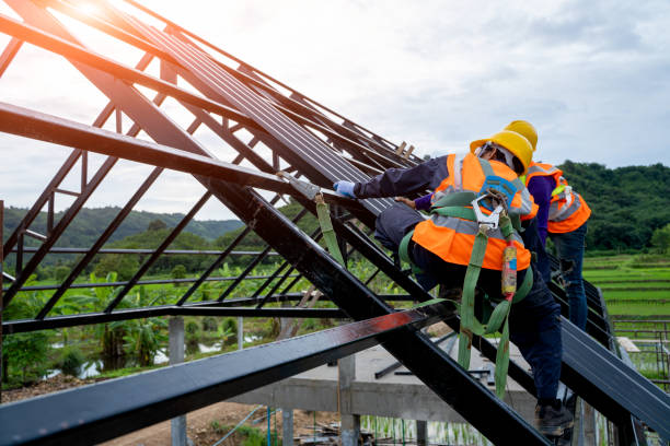 Quick and Trustworthy Emergency Roof Repair Services in Finderne, NJ